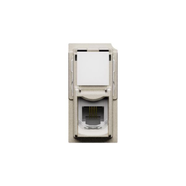 Connectors RJ11. 