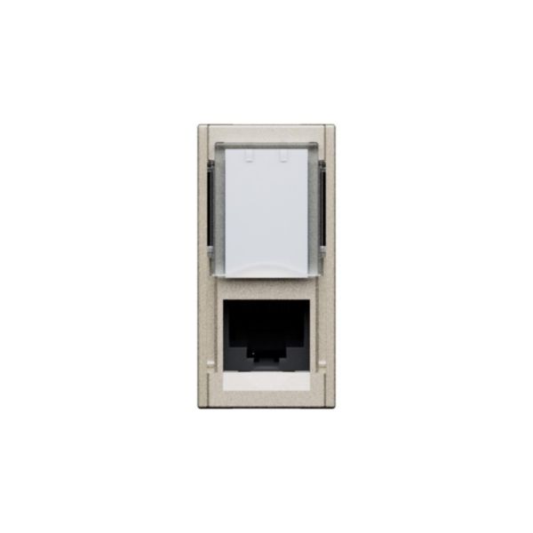 RJ45 connectors for data/telephony transmission 
