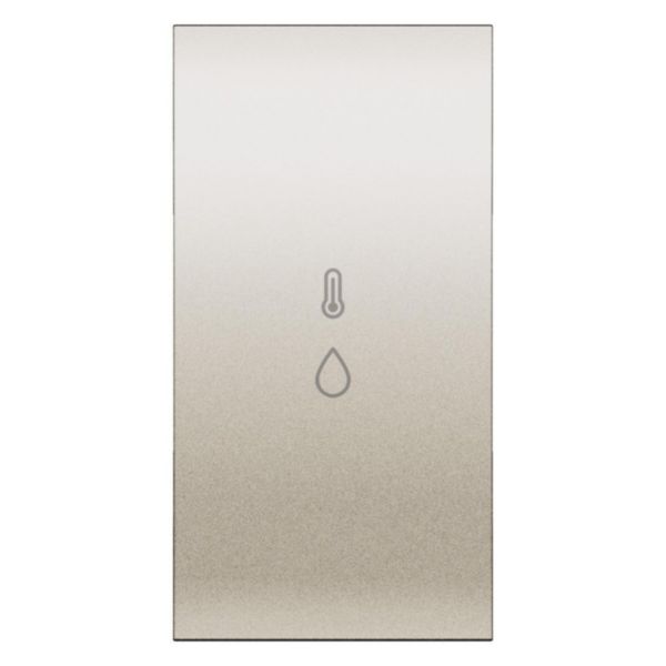 Cover for temperature and humidity sensor item K4587C