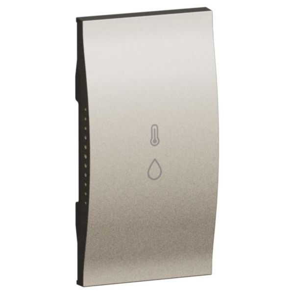 Cover for temperature and humidity sensor item K4587C