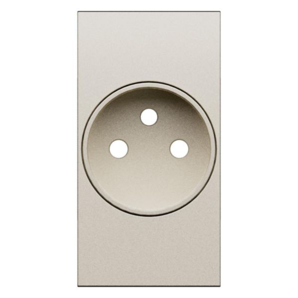 Cover for standard socket item K4142A 
