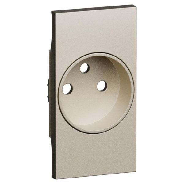 Cover for standard socket item K4142A 