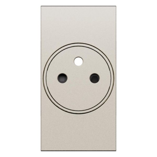 Cover for flat socket version item K4142A 