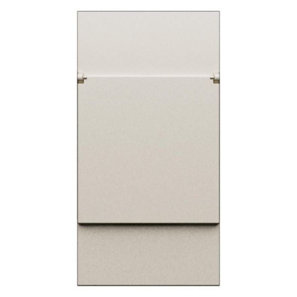 Cover for standard socket item K4142A 