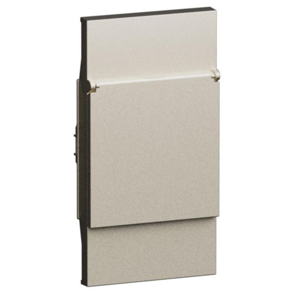 Cover for standard socket item K4142A 