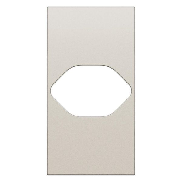 Cover for Swiss standard sockets