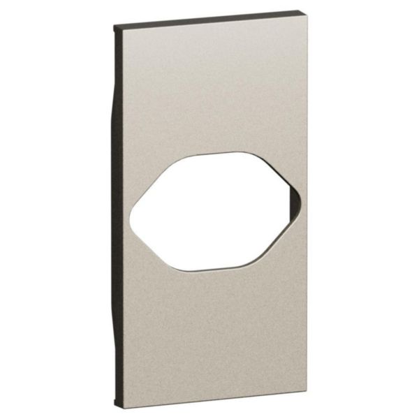 Cover for Swiss standard sockets