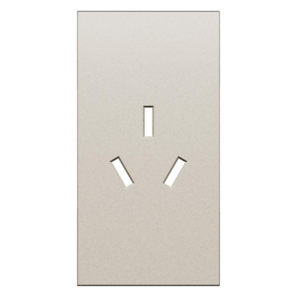 Cover for chinese standard sockets Item K4181 