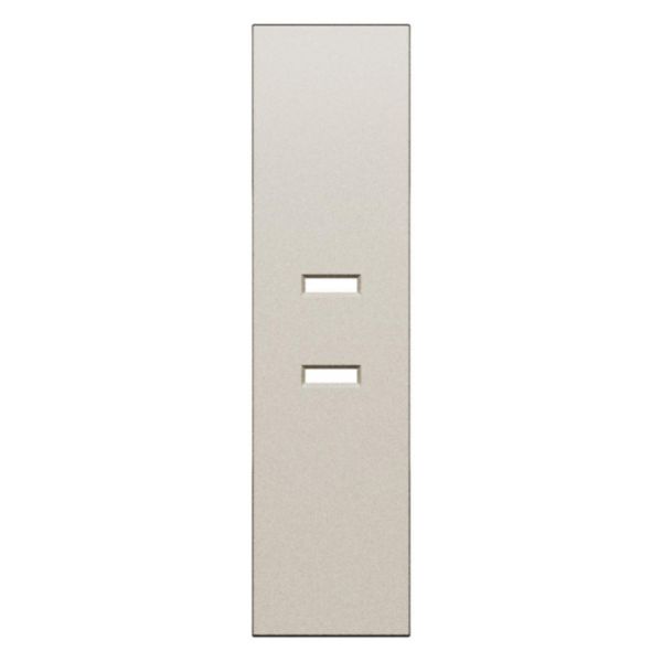 Cover for chinese standard sockets Item K4190N 