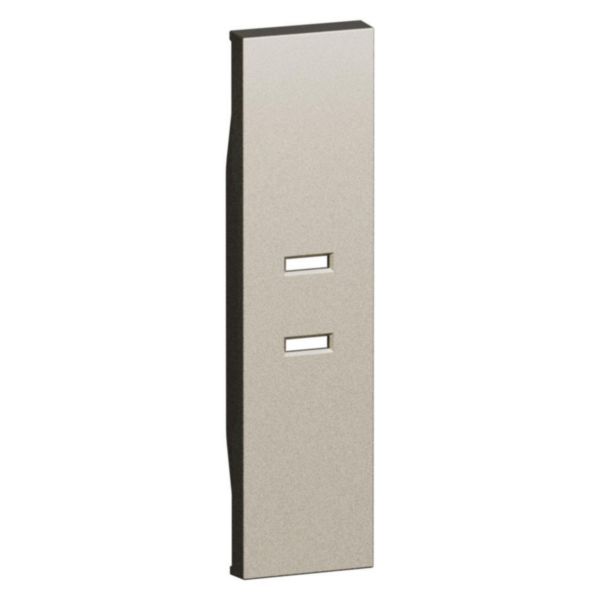 Cover for chinese standard sockets Item K4190N 