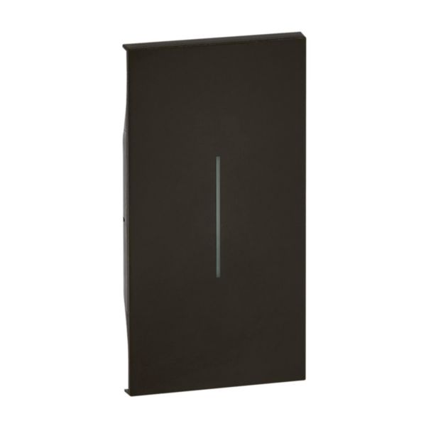 Lightable cover