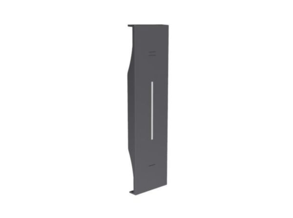 Lightable cover for item K4418