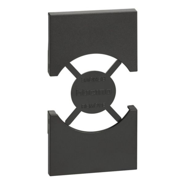 Covers for Italian/German standard socket P 40. For items KG4140A16 - KG4140A16F