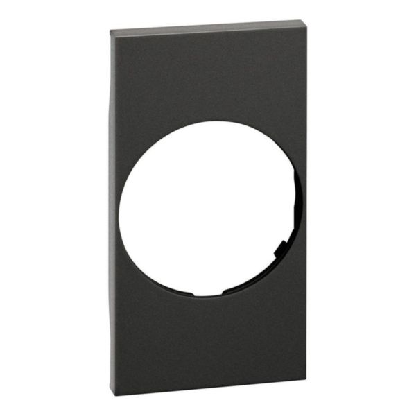 Cover for removable torch item K4380 and German std sockets