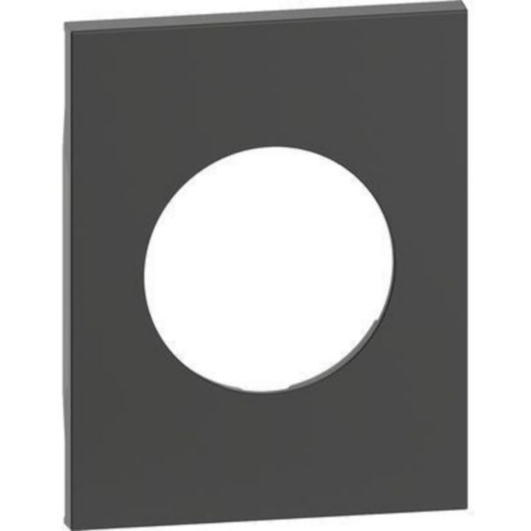 Cover for German std sockets