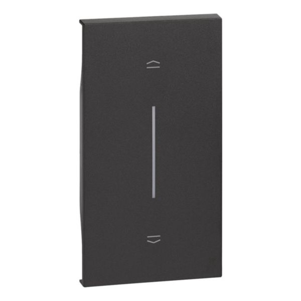 Covers for shutter control item K4037