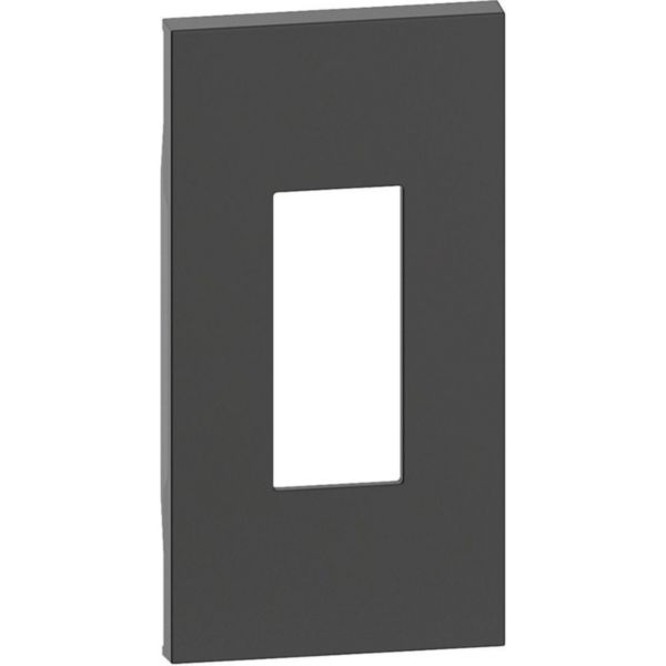 Covers for RJ and A/V connectors and safety lamp