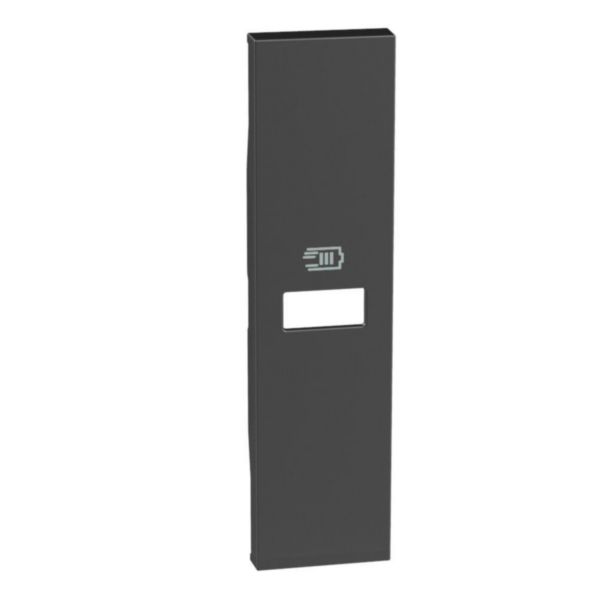 Cover 1 module for USB