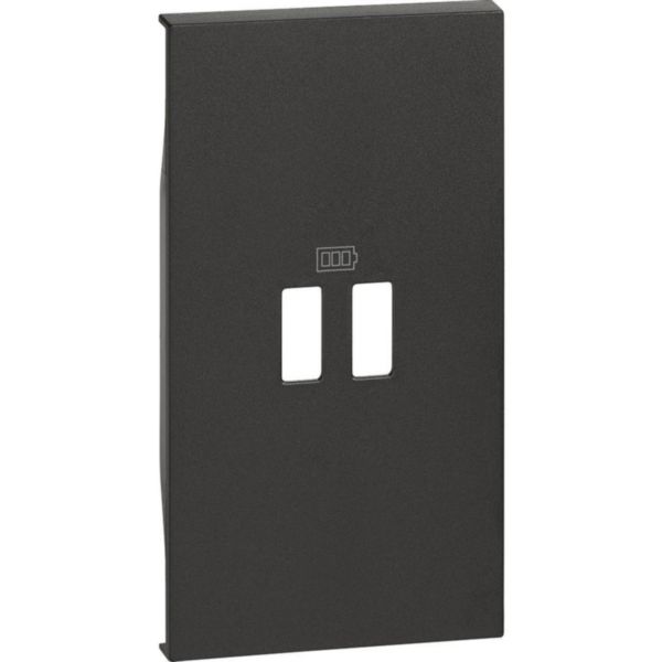 Covers for USB chargers items K4292AC, K4292CC, K4294C