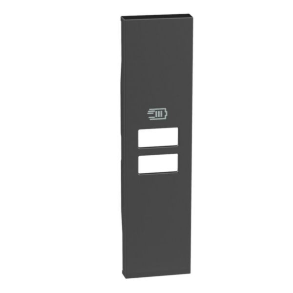 Cover 1 module for USB