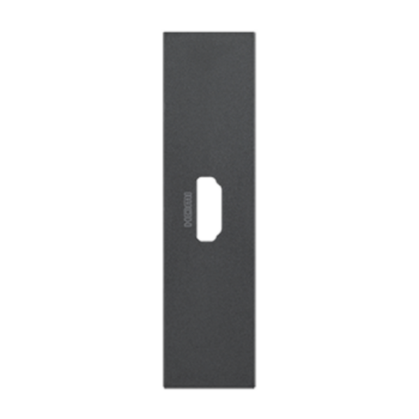 Covers for HDMI socket. For item K4284P
