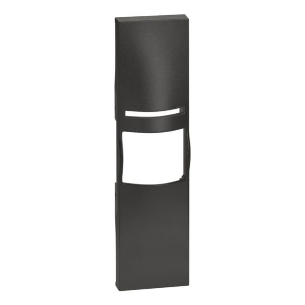 Covers for 1-module IR switch. For item K4431