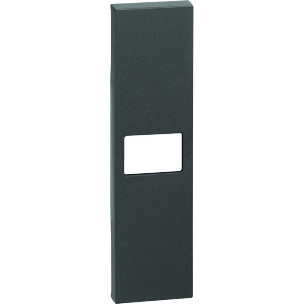 Cover for telephone socket BS standard