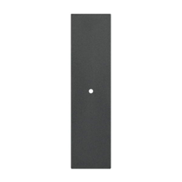 Cover for connected module for socket item K4531C