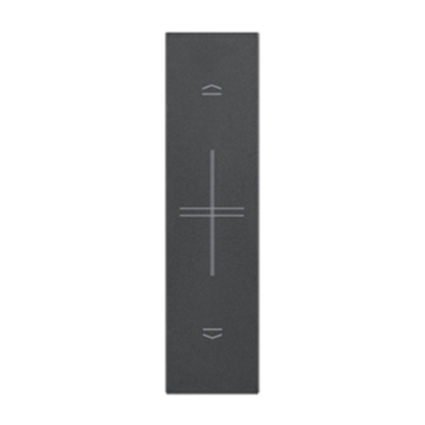 Cover for connected shutter control item K4027