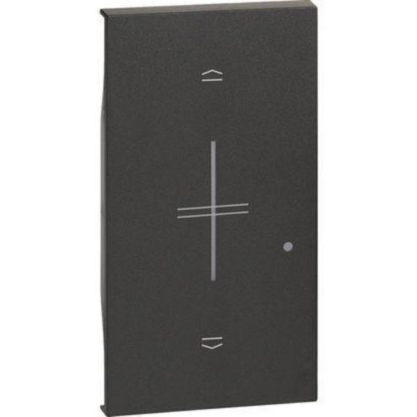 Cover for connected shutter control item K4027
