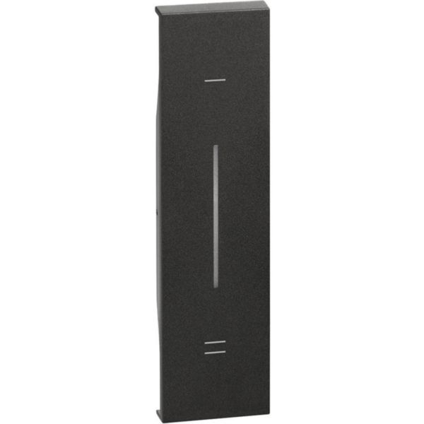 Lightable cover for connected Dimmer/Switch item K4411C