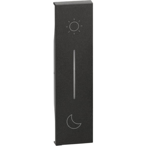 Lightable cover “Night&Day” symbol for item K4574CWI