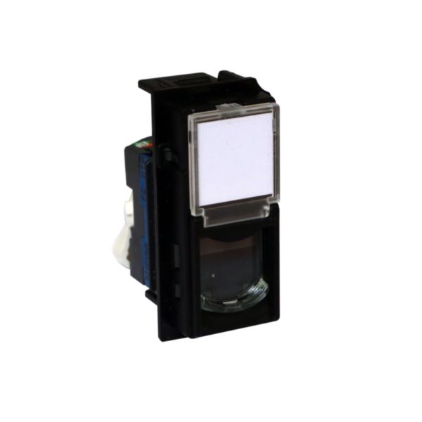RJ45 connectors 6 UTP category, Tolless IDC
