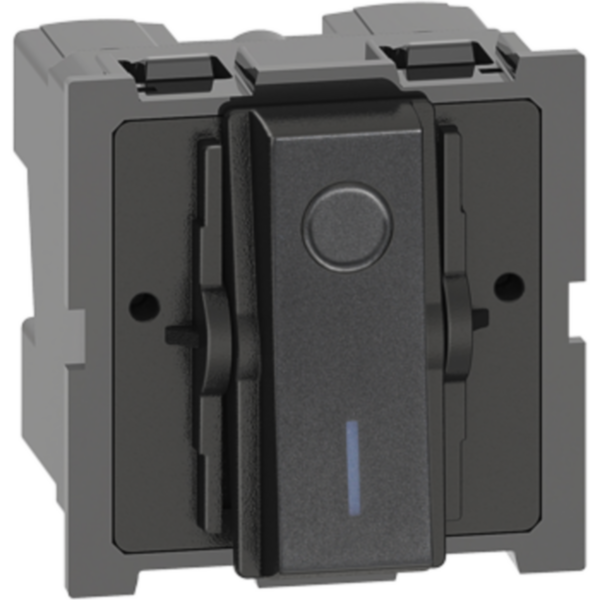 Indian standard two-pole switches, 2P 32 A, 250 VA switch