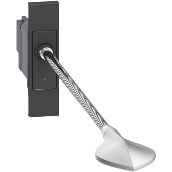 Reading lamp dimmable