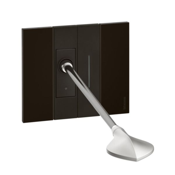 Reading lamp dimmable