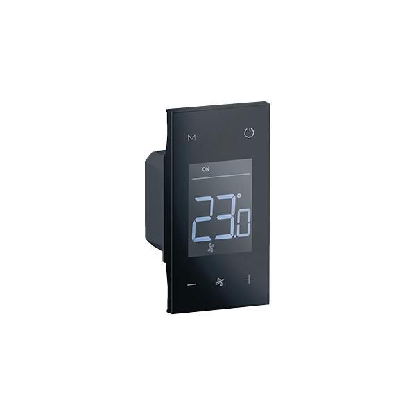Thermostat KNX with backLight display