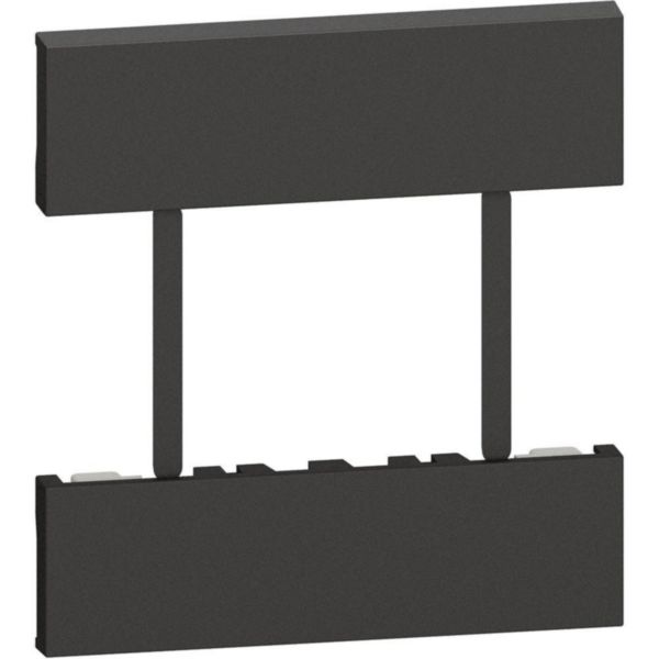Covers for European/american sockets items KM4188GFG6 - KM4185 - KM4188