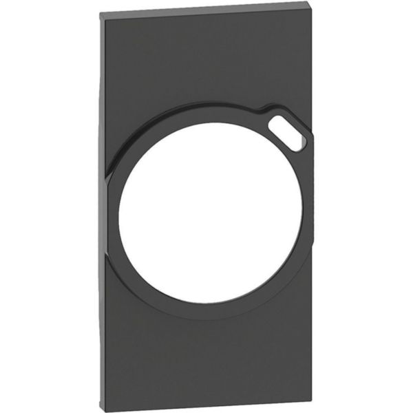 Cover for combo presa german+USB