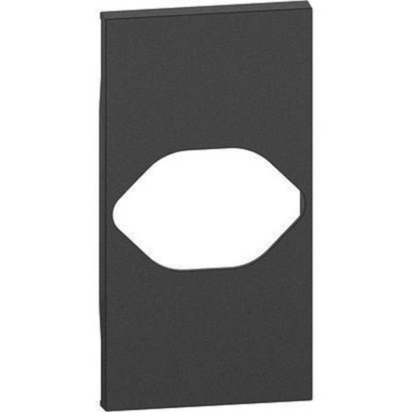 Cover for Swiss standard sockets
