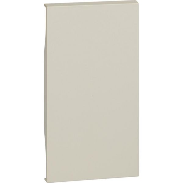 Covers for blanking module item K4950
