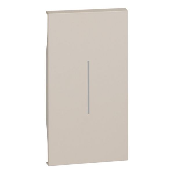 Lightable cover