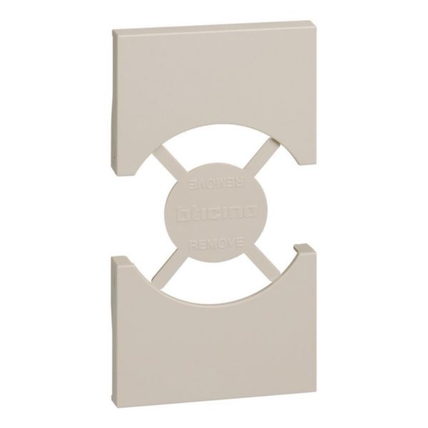 Covers for Italian/German standard socket P 40. For items KG4140A16 - KG4140A16F