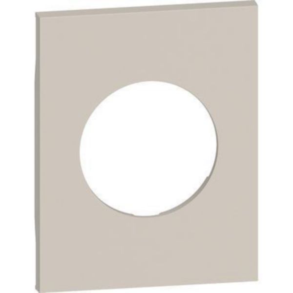 Cover for German std sockets