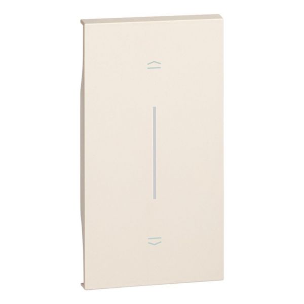 Covers for shutter control item K4037