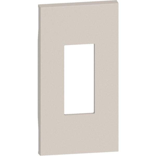 Covers for RJ and A/V connectors and safety lamp