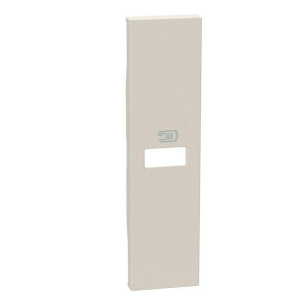 Cover 1 module for USB
