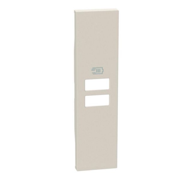 Cover 1 module for USB