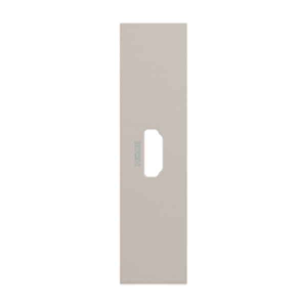 Covers for HDMI socket. For item K4284P