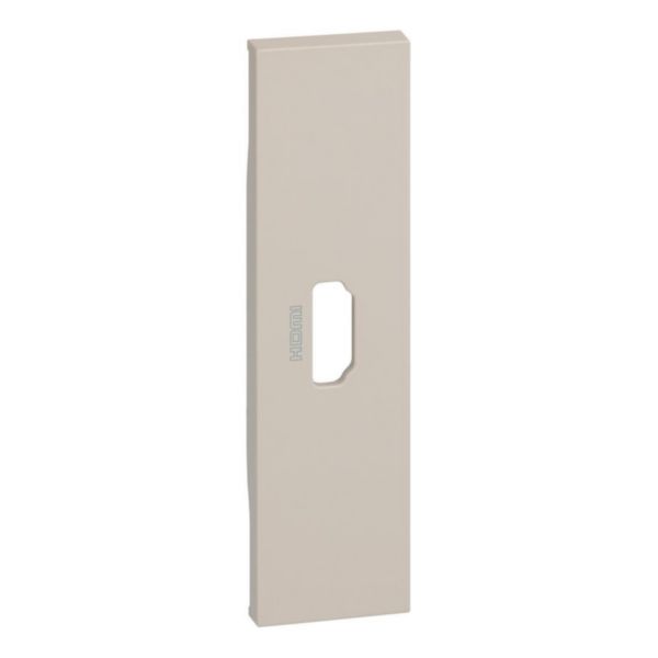 Covers for HDMI socket. For item K4284P